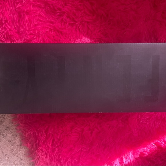 Rihanna puma by fenty jelly slides 9.5 women - Picture 6 of 8